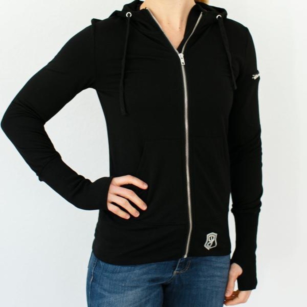 Born Primitive Podium Series Hoodie